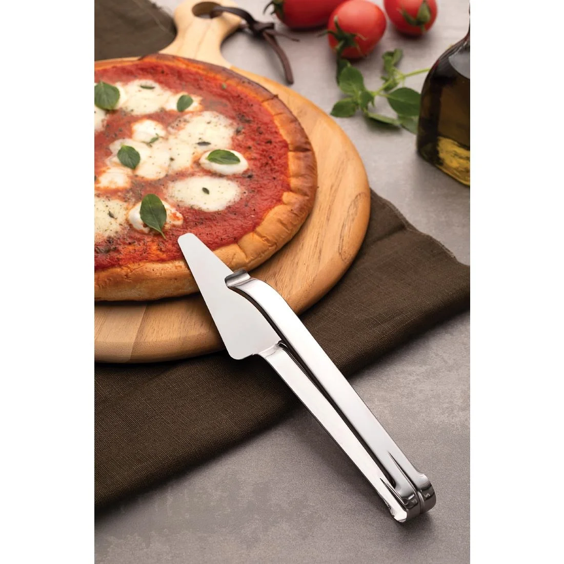 Tramontina Pizza Tongs - Image 3