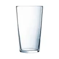 Olympia Conical Pint Glasses UKCA-CE 570ml/20oz (Pack of 24) - Image 1