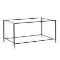 APS Valo GN Buffet Stand Black 570x370x285mm - Image 1