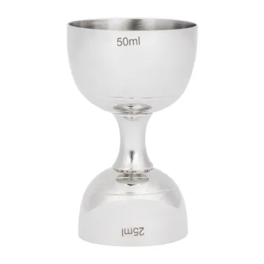 Olympia Bulb Jigger 25ml/50ml