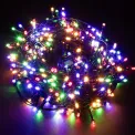 Status Varberg 400 Multi Coloured LED Indoor/Outdoor String Lights - Image 8