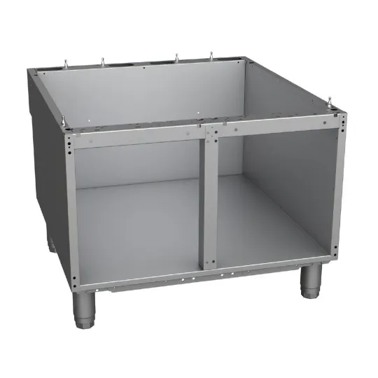 Fagor 900 Series 800mm Open Stand MB-910