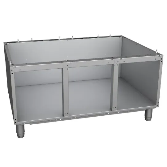 Fagor 900 Series 1200mm Open Stand MB-915