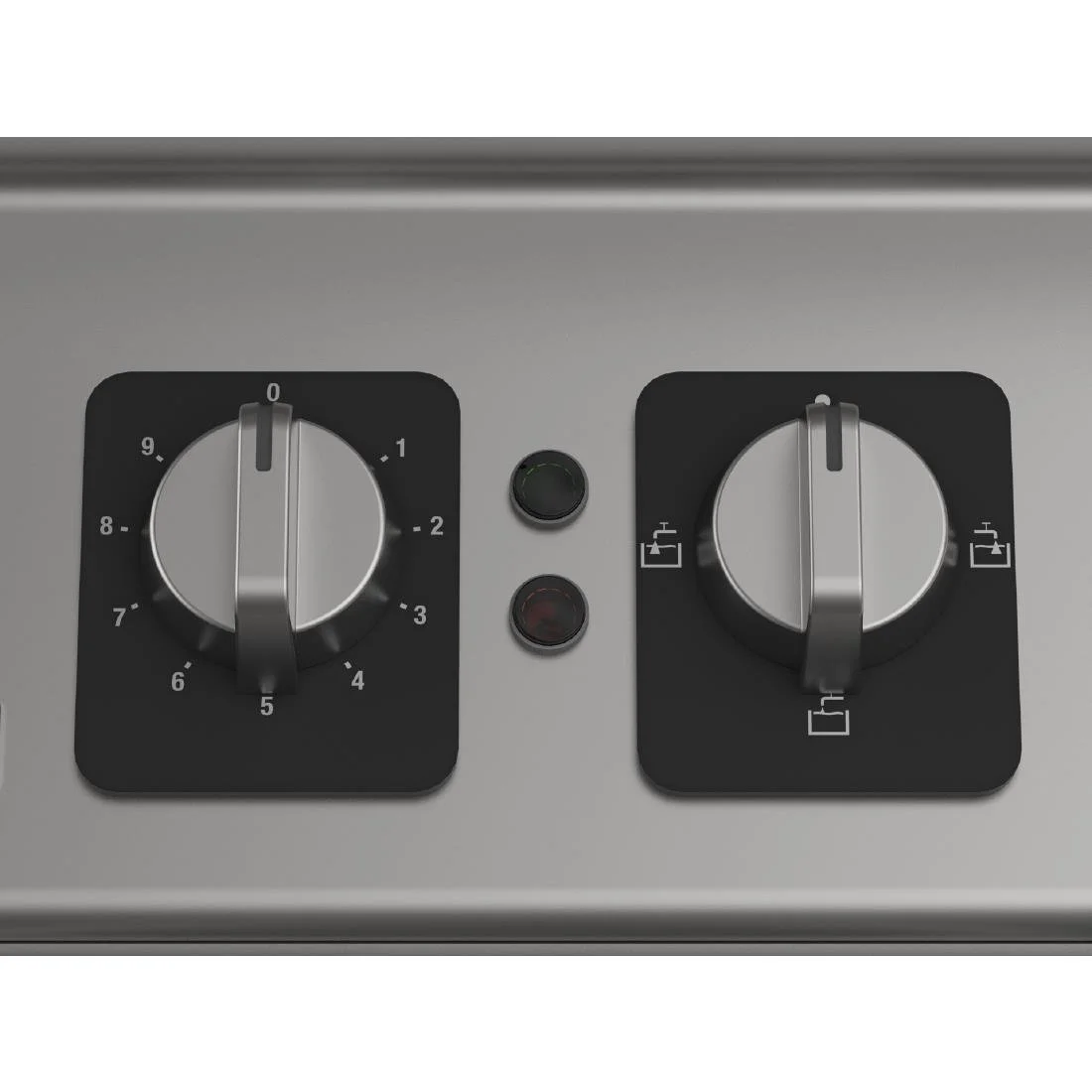 Fagor 900 Series Freestanding Single Well Electric Pasta Cooker CP-E905 - Image 2