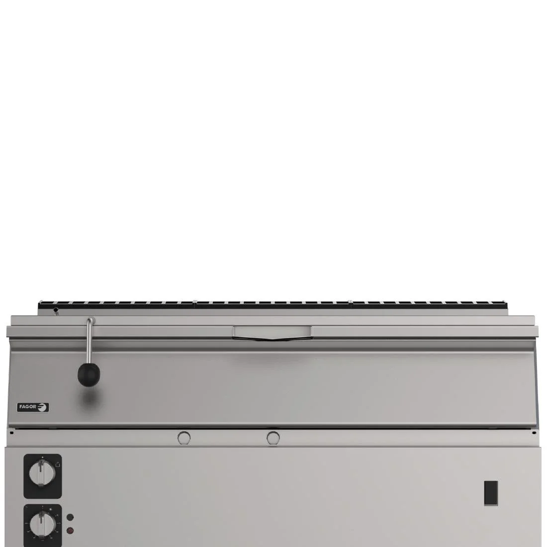 Fagor 900 Series Tilting Motorised Gas Bratt Pan SB-G915 IM - Image 3