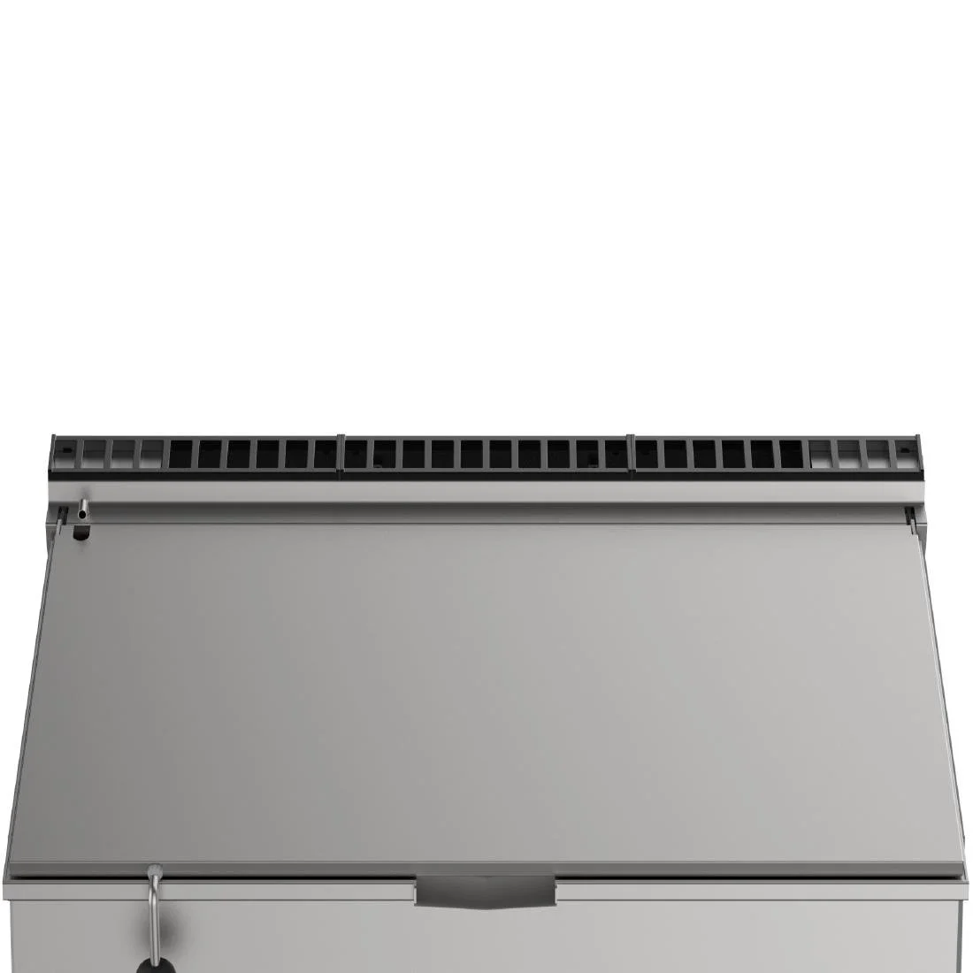 Fagor 900 Series Tilting Motorised Gas Bratt Pan SB-G915 IM - Image 4