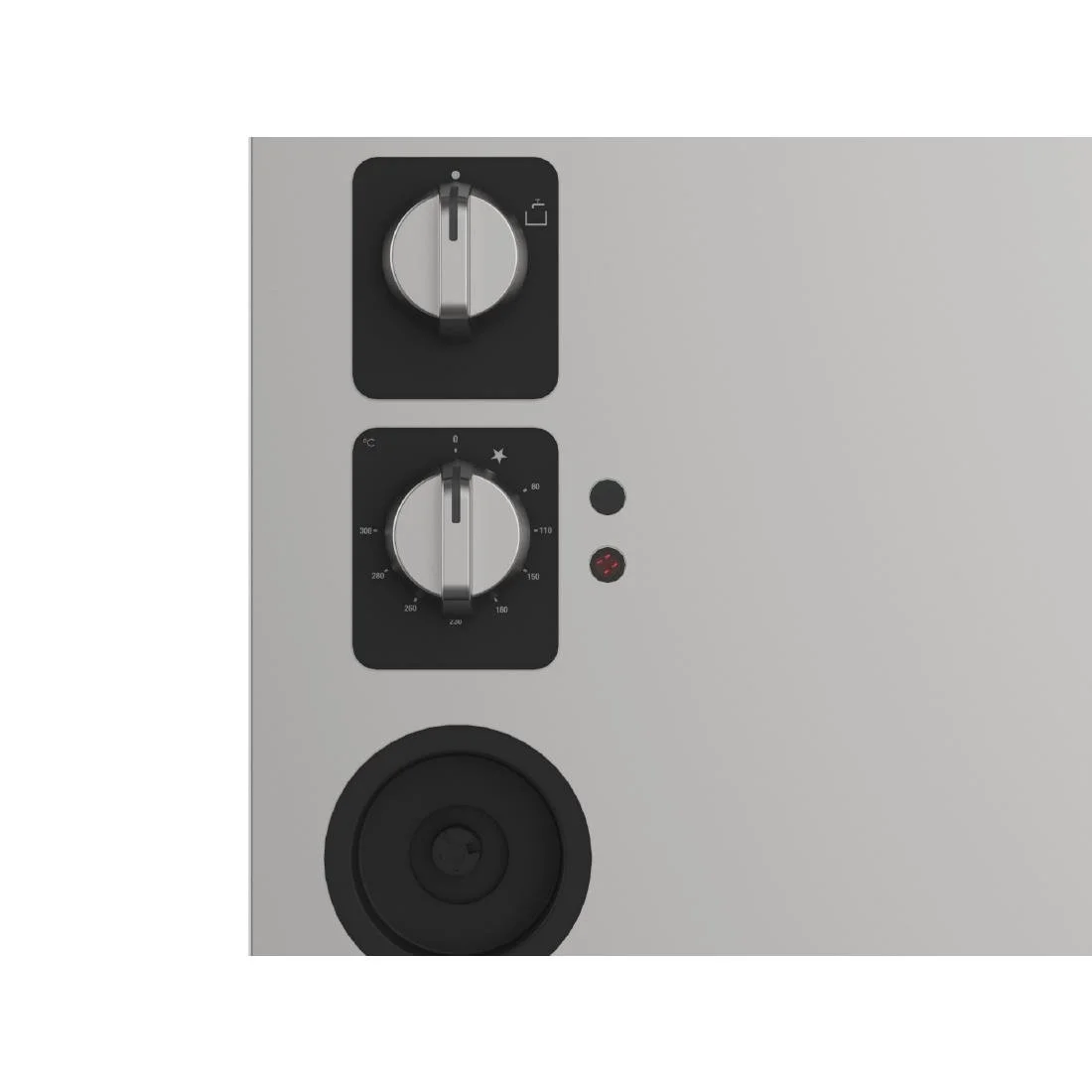 Fagor 900 Series Tilting Motorised Gas Bratt Pan SB-G915 IM - Image 2