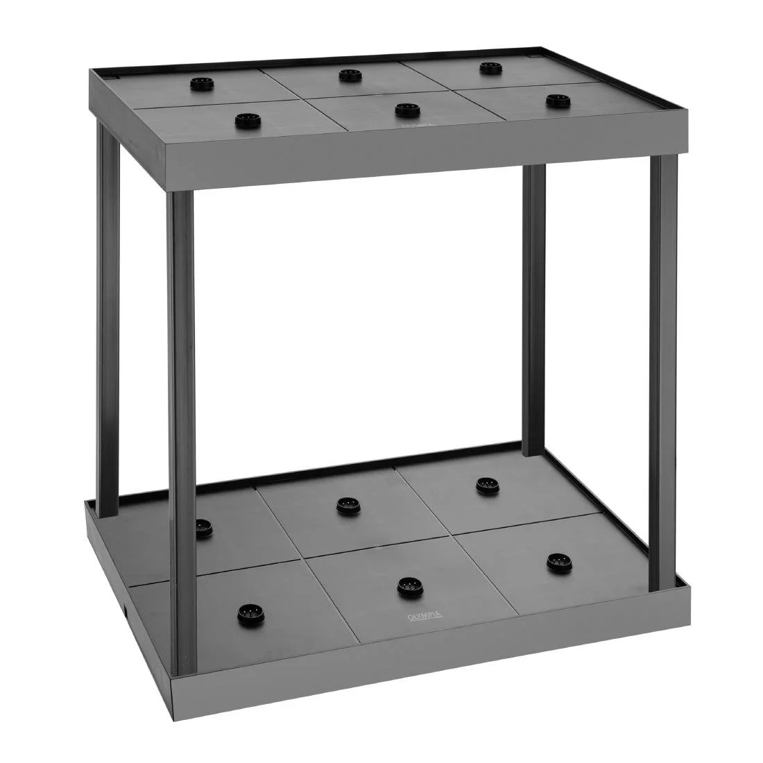 Olympia Table Lamp Charging Station - UK/IE Plug - Image 4