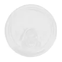 Fiesta Recyclable rPET Strawless Lids for 12/16/20oz Cups (400 Pack) - Image 2