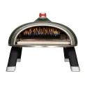 Diavolo Pizza Oven Bundle Green (Oven, Regulator, Peel, Carry Handle, Temp Gun) - Image 3