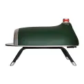 Diavolo Pizza Oven Bundle Green (Oven, Regulator, Peel, Carry Handle, Temp Gun) - Image 4