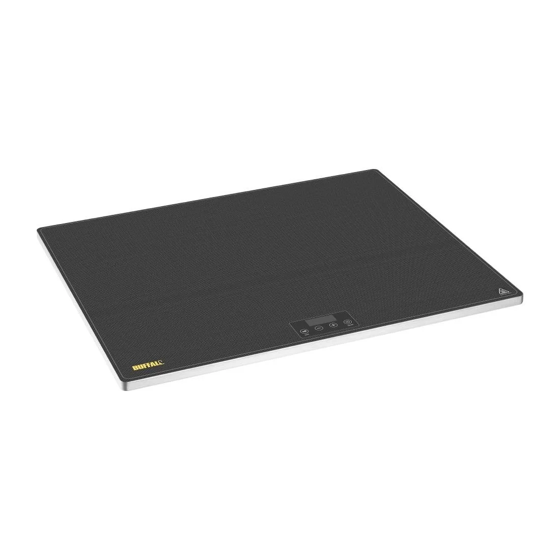 Buffalo Slimline Food Warming Tray GN 2/1 - Image 1