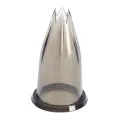 De Buyer Tritan Star Nozzle C6 Ø8mm - Image 1