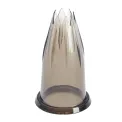 De Buyer Tritan Star Nozzle D8 Ø11mm - Image 1