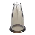 De Buyer Tritan Star Nozzle E6 Ø13mm - Image 1