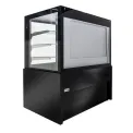 Zoin Kristall Self Service Merchandiser Black KS100PSVGND97 - Image 2