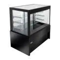 Zoin Kristall Self Service Merchandiser Black KS100PSVGND97 - Image 4