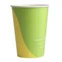 Vegware Paper Cold Cups 89-Series 12oz/360ml (1000 Pack) - Image 1