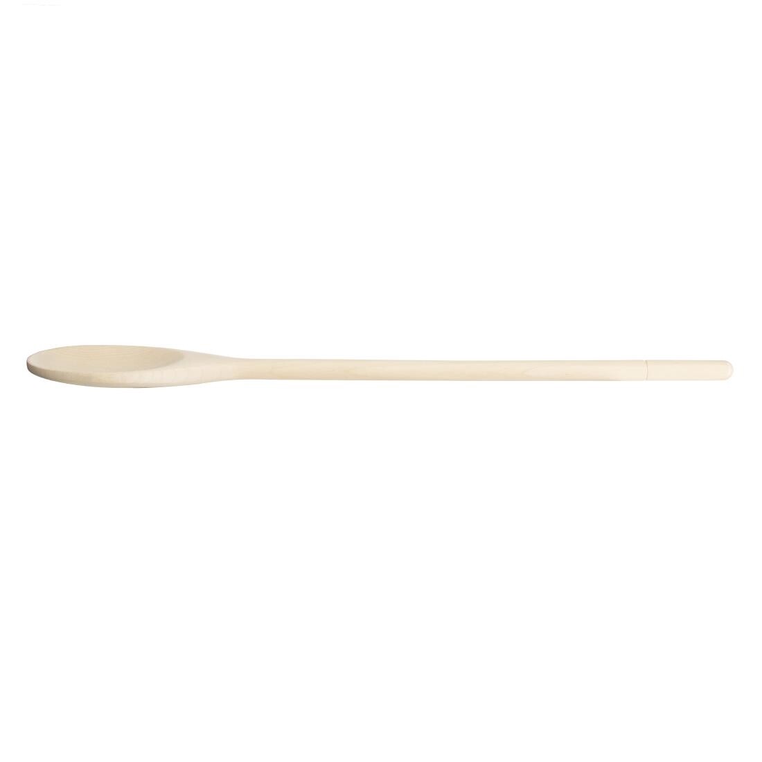 Vogue Wooden Spoon 16"