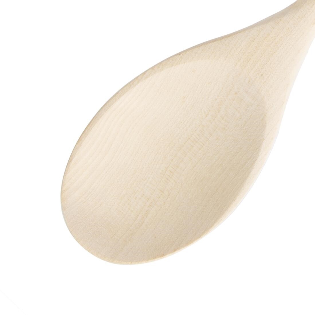 Vogue Wooden Spoon 16"