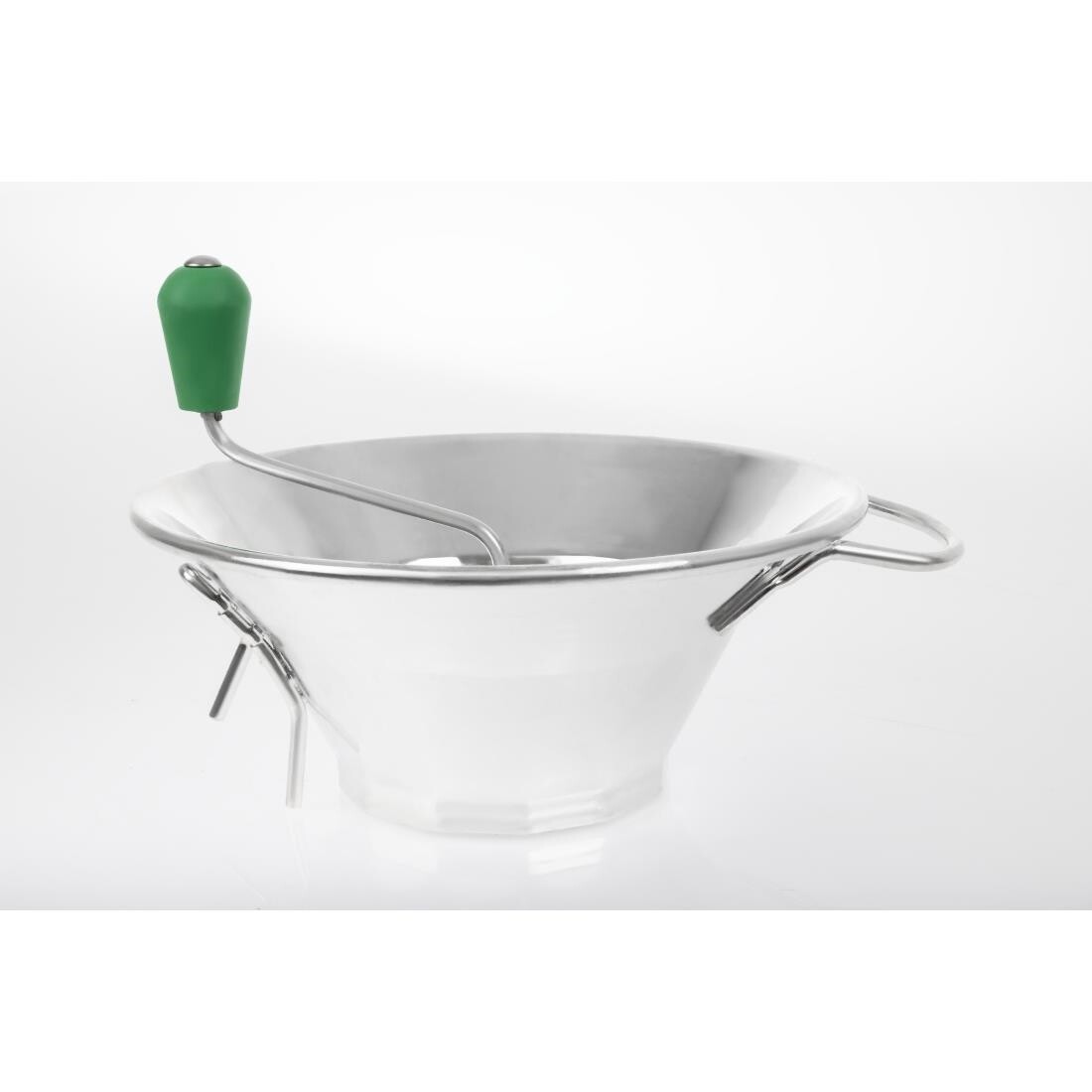 Tellier Tinned Steel Moulin