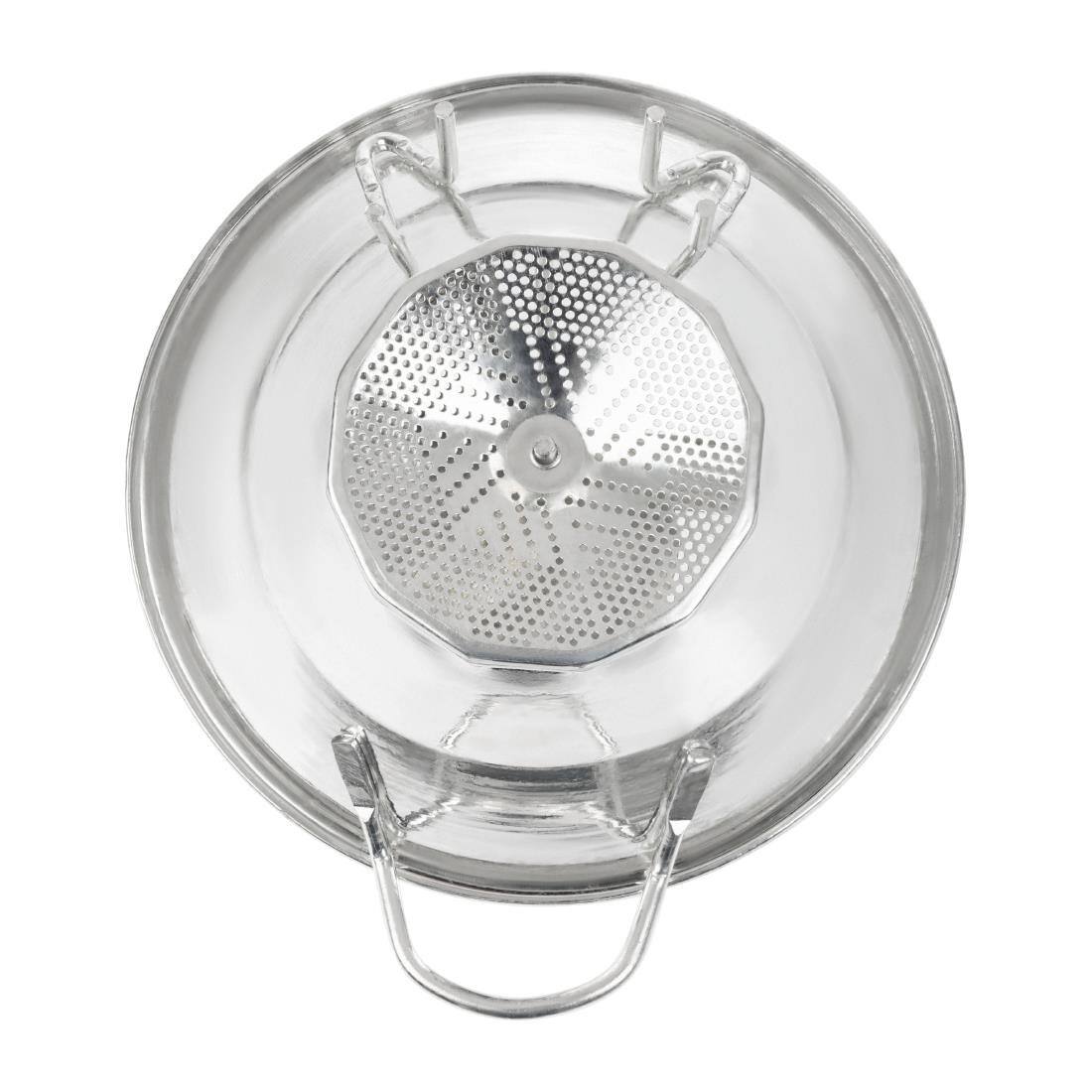 Tellier Tinned Steel Moulin