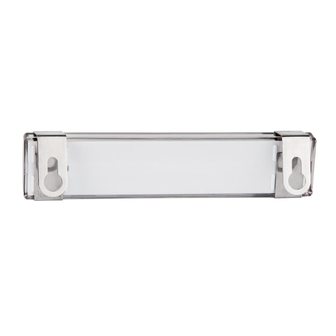 Hygiplas Fridge Freezer Thermometer