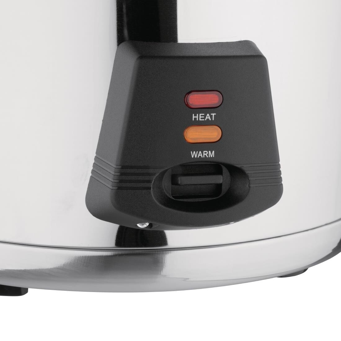 Buffalo Commercial Rice Cooker 6Ltr