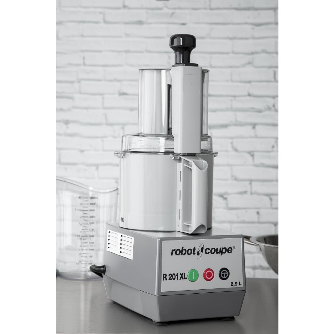 Robot Coupe Food Processor R201XL