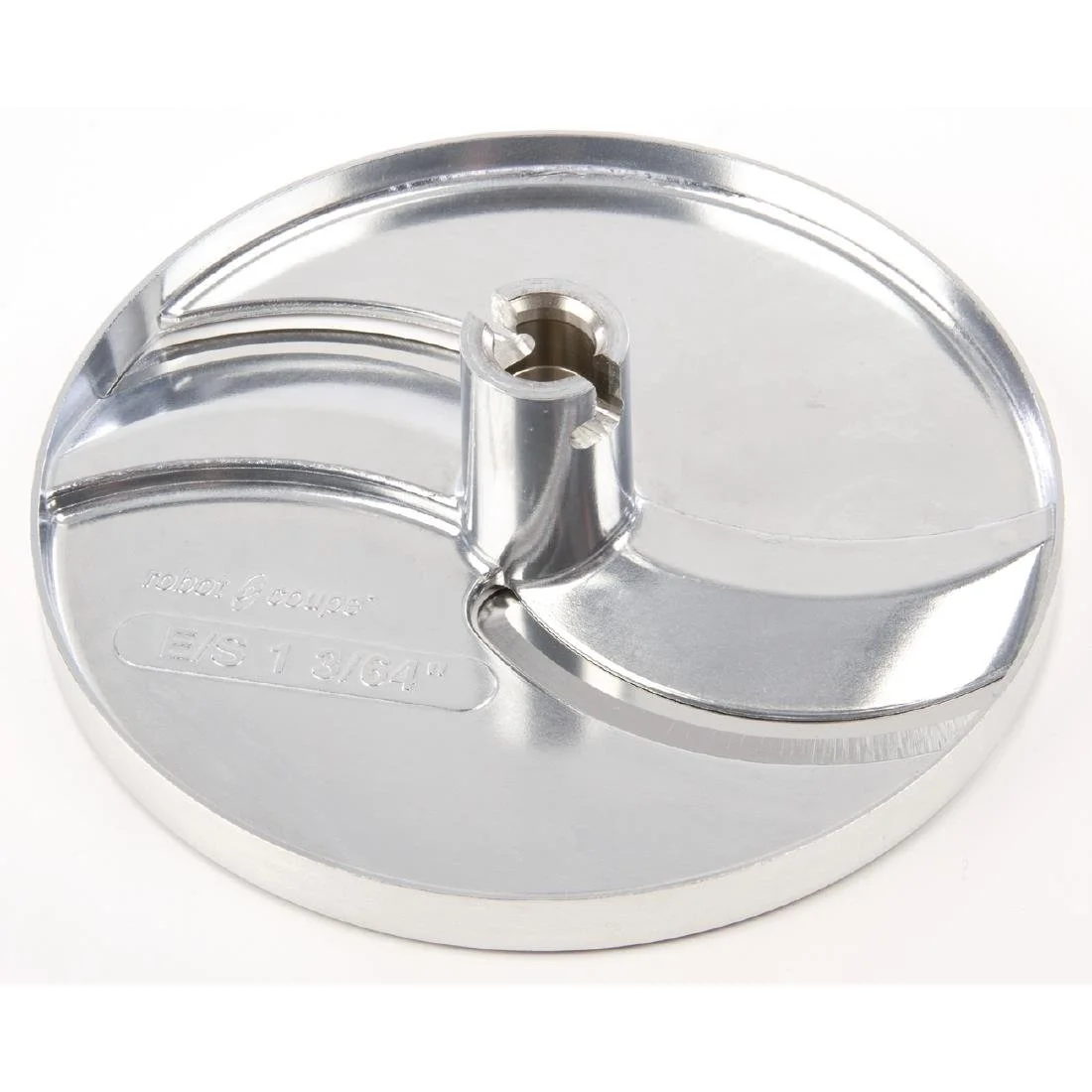 Robot Coupe 1mm Slicing Disc - Ref 28062 - Image 1