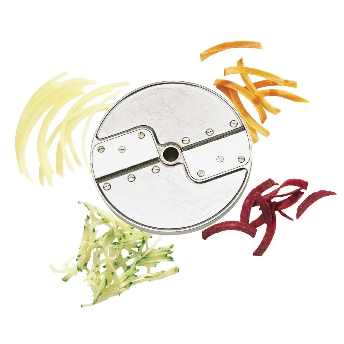 Robot Coupe 2x2mm Julienne - Ref 28051 - Image 2