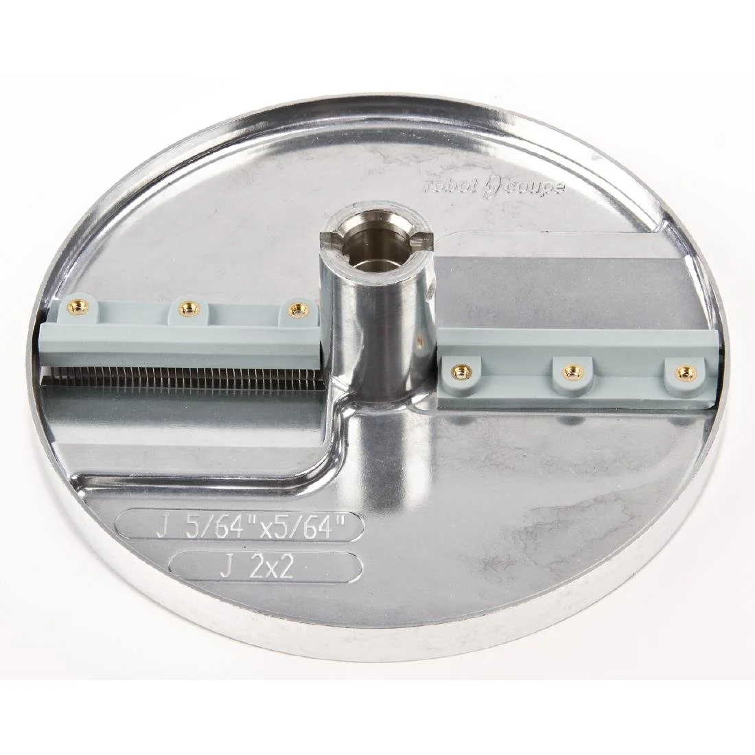 Robot Coupe 2x2mm Julienne - Ref 28051 - Image 1