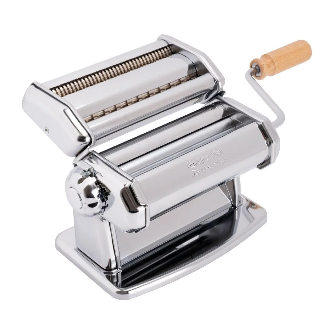 Imperia iPasta Classica Pasta Machine T.2/6,5mm - Image 1