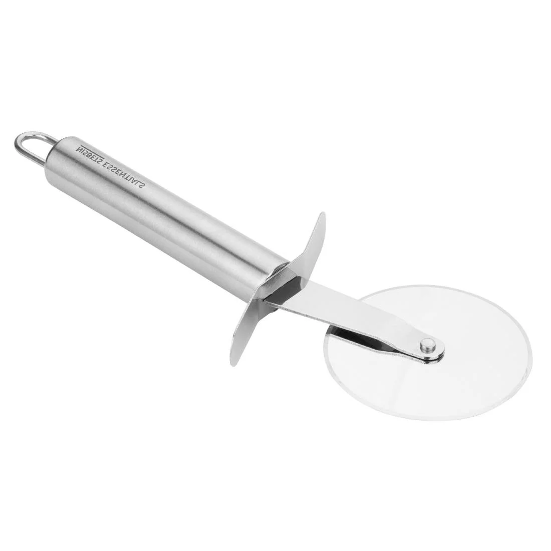 Nisbets Essentials Stainless Steel Pizza Cutter - Image 3