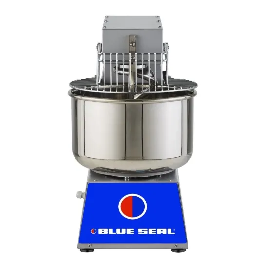 Blue Seal Two Speed Spiral Mixer 30Ltr FX202M