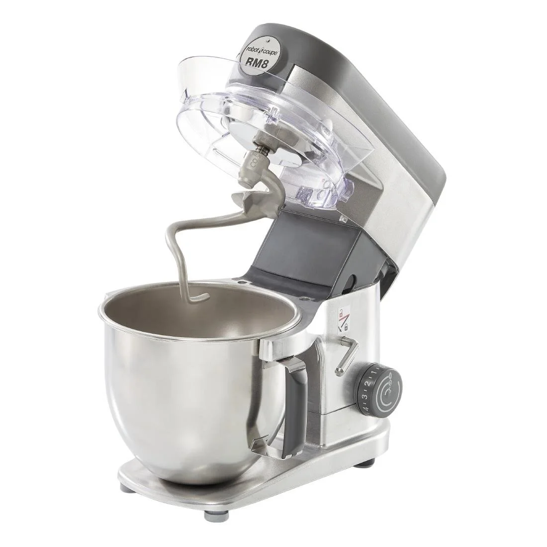 Robot Coupe RM8 Planetary Mixer 7.6Ltr - Image 4