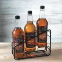 Sweetbird Bottle Display Rack Stand - Image 2