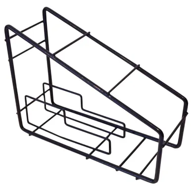 Sweetbird Bottle Display Rack Stand