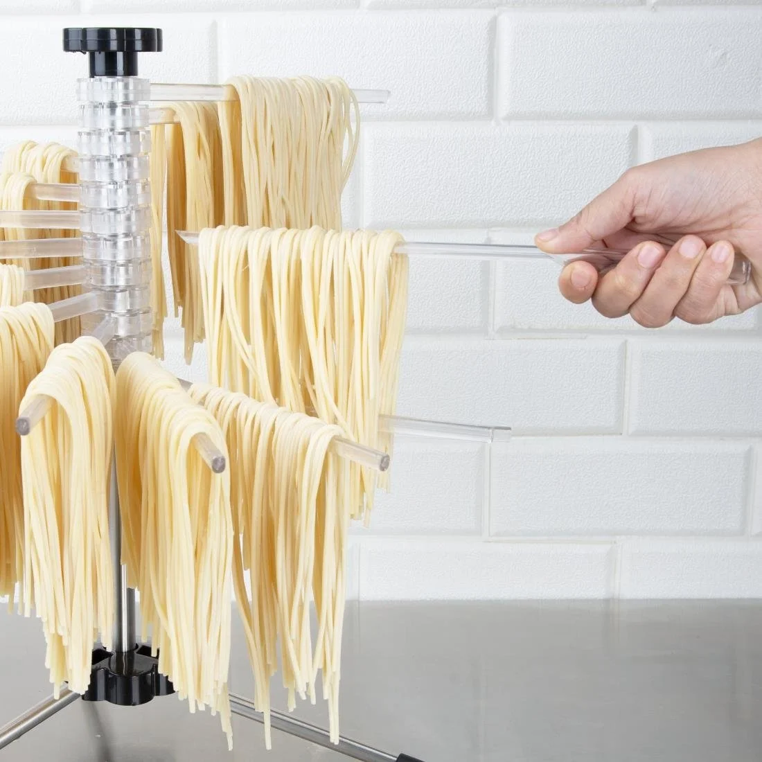 Vogue Pasta Drying Rack - Image 5