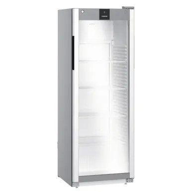 Liebherr MRFVD White Single Door Display Fridge