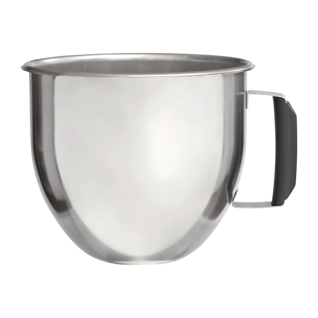 Robot Coupe 7.6Ltr Stainless Steel Bowl with Handle for RM8