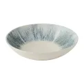 Churchill Lyra Blue Evolve Coupe Bowls 182mm (12 Pack) - Image 1