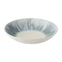 Churchill Lyra Blue Evolve Coupe Bowls 248mm (12 Pack) - Image 1