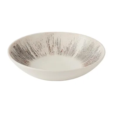 Churchill Lyra Pink Evolve Coupe Bowls 182mm (12 Pack)