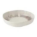 Churchill Lyra Pink Organic Walled Bowls 230mm (6 Pack) - Image 1