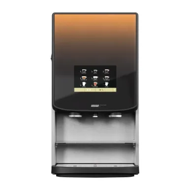Bravilor Bolero Turbo XL 43 Instant Drinks Machine Single Phase with Installation & Training