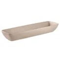 APS Nero GN 2/4 Bowl Sand 530x162mm - Image 1