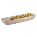APS Nero GN 2/4 Bowl Sand 530x162mm - Image 2