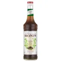 Monin White Tea Concentrate 700ml - Image 1