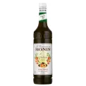 Monin Peach Tea Concentrate 1Ltr - Image 1